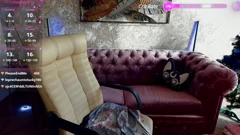 Ellie online show from December 24, 2024, 11:17 am