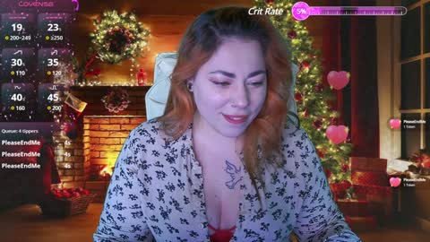 Ellie online show from December 31, 2024, 10:15 am