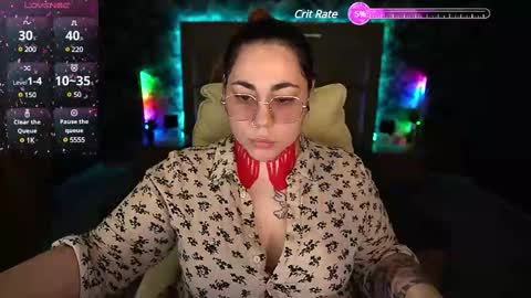 Ellie online show from February 9, 2025, 9:39 pm