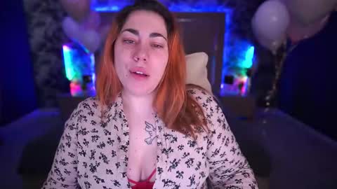 Ellie online show from February 12, 2025, 7:02 am