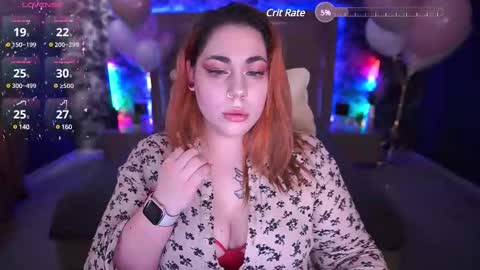 Ellie online show from February 12, 2025, 10:03 am