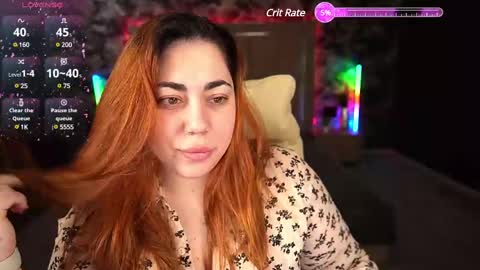 Ellie online show from February 27, 2025, 7:34 am