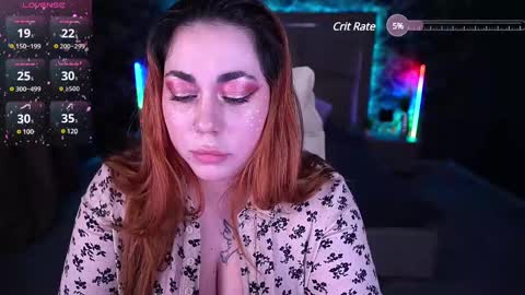 Ellie online show from March 3, 2025, 4:36 am