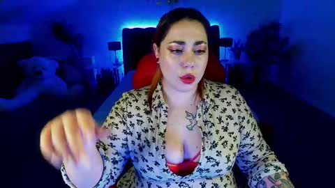 Ellie online show from March 9, 2025, 4:16 am