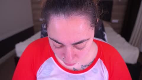 Ellie online show from September 8, 2025, 8:08 pm