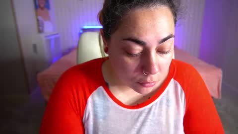 Ellie online show from September 10, 2025, 10:21 pm