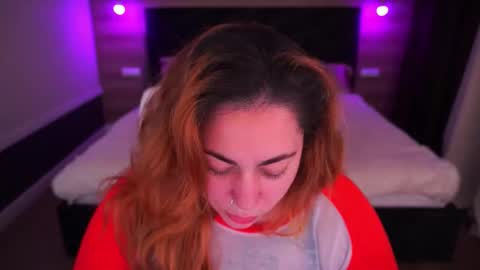 Ellie online show from September 16, 2025, 8:21 pm