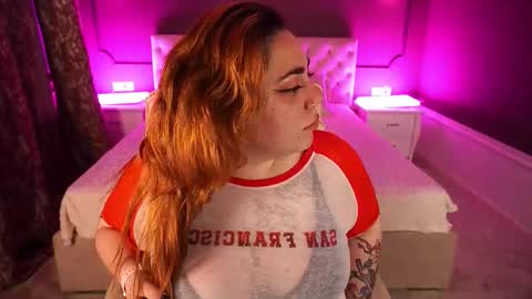 Ellie online show from September 17, 2025, 9:16 pm