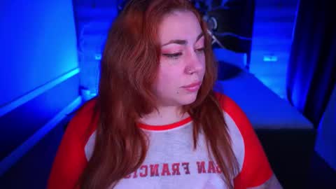 Ellie online show from September 29, 2025, 9:52 pm