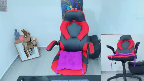  AMBAR  online show from January 17, 2026, 1:38 pm