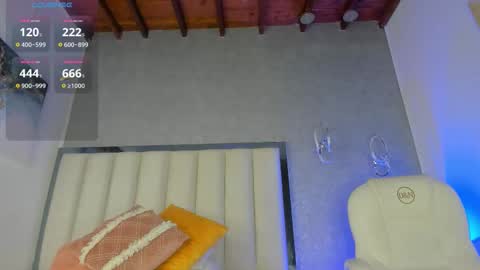 Ambar online show from February 24, 2026, 7:23 pm