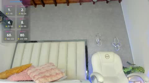 Ambar online show from May 9, 2026, 7:41 pm