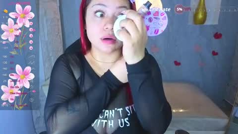 Snapshot of ambar72_b chatting on May 1, 2026, 1:37 pm LIVE 0730AM-0200PM online show from May 1, 2026, 1:37 pm