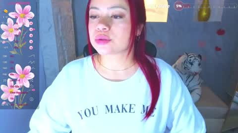 Snapshot of ambar72_b chatting on June 1, 2026, 12:51 pm LIVE 0730AM-0200PM online show from June 1, 2026, 12:51 pm