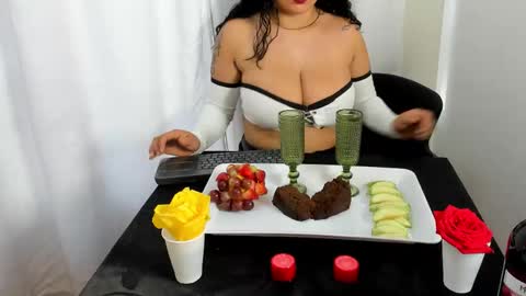 Snapshot of ambar85 chatting on November 30, 2025, 10:03 pm ambar85 online show from November 30, 2025, 10:03 pm