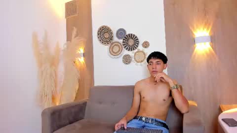 Ambar and Camilo  online show from June 19, 2026, 11:47 am