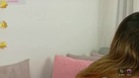 Snapshot of ambar_carterr chatting on December 5, 2025, 3:37 am Ambar online show from December 5, 2025, 3:37 am