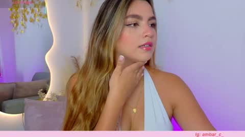 Ambar online show from March 8, 2026, 4:16 am