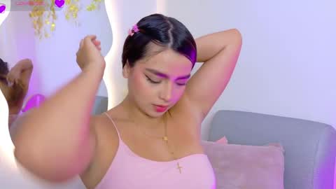 Ambar online show from May 23, 2026, 6:56 pm