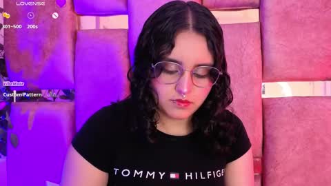   online show from November 1, 2025, 7:05 pm