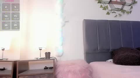 ambar_gh1 online show from March 13, 2026, 7:53 pm