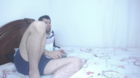 Ambar  Jackson online show from November 9, 2025, 4:00 am