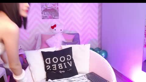 Ambar online show from March 22, 2026, 9:07 pm