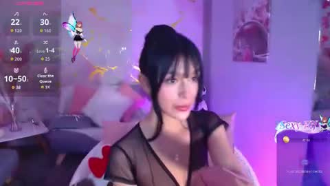 Snapshot of ambar_lanie chatting on June 26, 2026, 11:53 pm Ambar online show from June 26, 2026, 11:53 pm