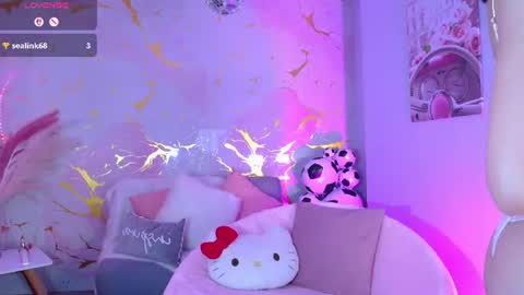 Snapshot of ambar_lanie chatting on July 13, 2026, 8:33 pm Ambar online show from July 13, 2026, 8:33 pm