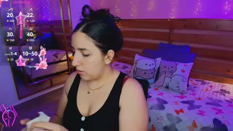 Ambar online show from November 21, 2025, 2:54 am