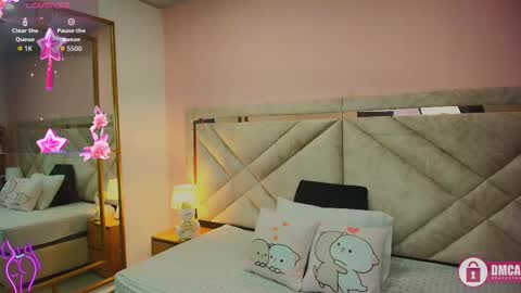 Ambar online show from December 13, 2025, 8:47 pm