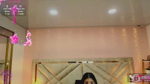 Ambar online show from December 14, 2025, 8:57 pm