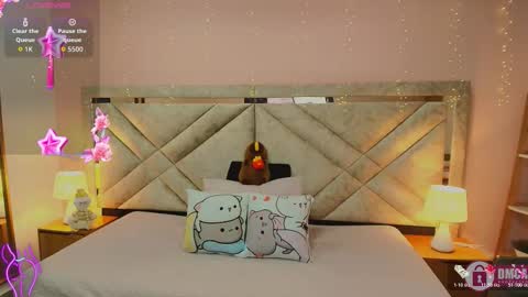 Ambar online show from December 15, 2025, 8:24 pm