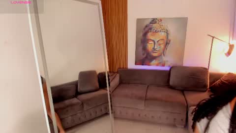 Snapshot of ambar_muse chatting on June 15, 2026, 6:21 pm Ambar online show from June 15, 2026, 6:21 pm
