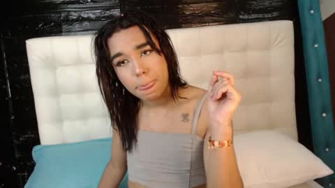 Snapshot of ambar_mystique chatting on October 3, 2025, 4:15 pm ambar online show from October 3, 2025, 4:15 pm