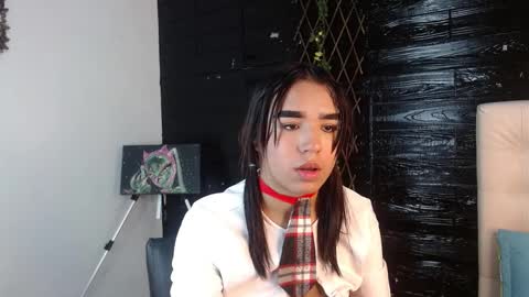 Snapshot of ambar_mystique chatting on October 15, 2025, 5:13 pm ambar online show from October 15, 2025, 5:13 pm