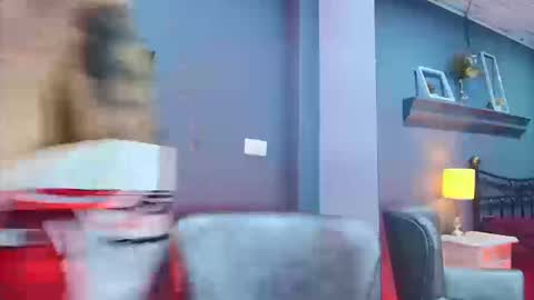 CALL ME ABRIL online show from March 13, 2026, 3:40 pm