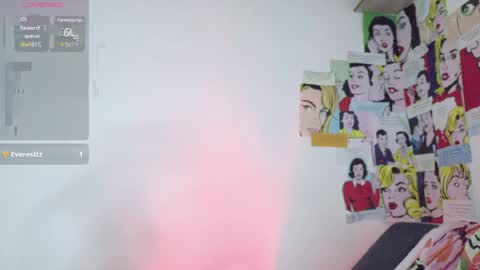 CALL ME ABRIL online show from April 9, 2026, 4:45 pm