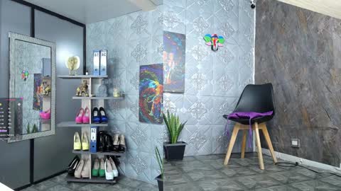 Snapshot of ambar_rose2 chatting on January 4, 2025, 4:11 pm ambar rose2 online show from January 4, 2025, 4:11 pm