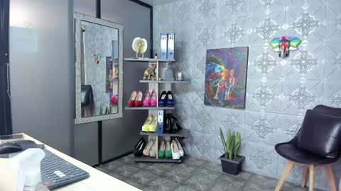 Snapshot of ambar_rose2 chatting on January 27, 2025, 4:22 pm ambar rose2 online show from January 27, 2025, 4:22 pm