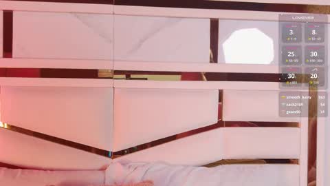 Julieta  online show from November 12, 2025, 11:43 am