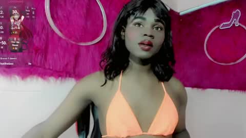 Snapshot of ambar_temptation chatting on June 8, 2026, 7:36 pm ambar_temptation online show from June 8, 2026, 7:36 pm