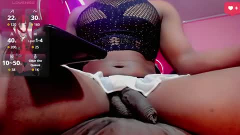 Snapshot of ambar_temptation chatting on June 16, 2026, 7:16 pm ambar_temptation online show from June 16, 2026, 7:16 pm