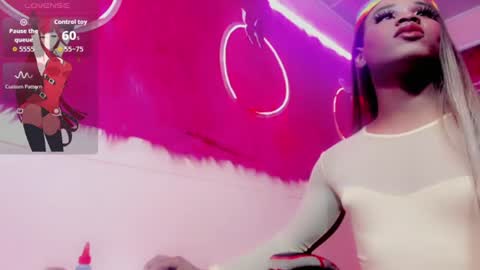 Snapshot of ambar_temptation chatting on June 19, 2026, 7:50 pm ambar_temptation online show from June 19, 2026, 7:50 pm