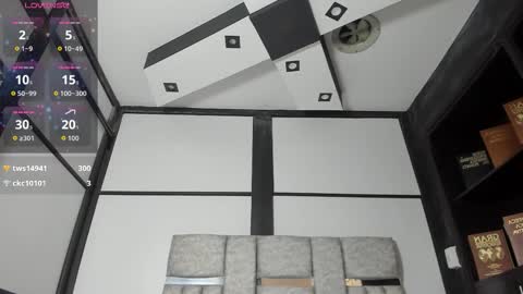 Snapshot of ambarbrown_ chatting on February 1, 2026, 8:29 pm Ambar online show from February 1, 2026, 8:29 pm