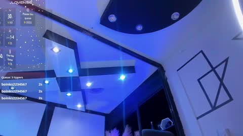 Ambar online show from March 17, 2026, 9:18 pm