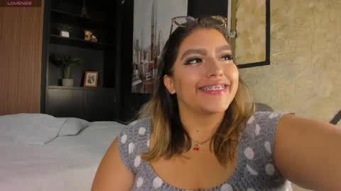 Snapshot of ambarbrown_ chatting on May 4, 2026, 1:56 am Ambar online show from May 4, 2026, 1:56 am