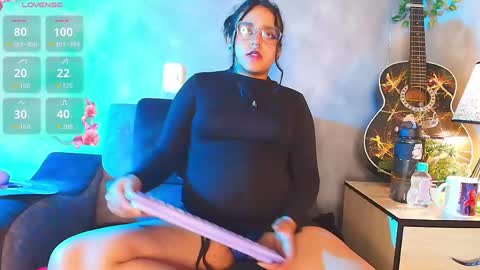 Snapshot of ambardevon_x chatting on April 29, 2026, 5:30 pm ambardevon_x online show from April 29, 2026, 5:30 pm