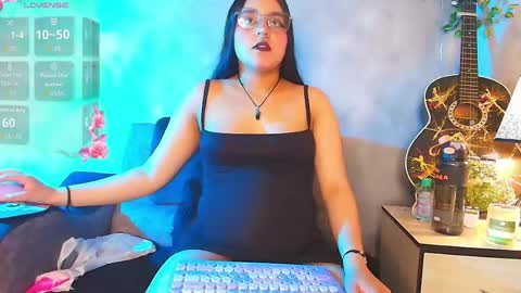 Snapshot of ambardevon_x chatting on May 1, 2026, 8:24 pm ambardevon_x online show from May 1, 2026, 8:24 pm