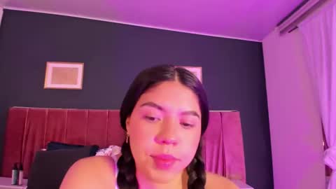 Ambarina  online show from February 7, 2026, 11:25 am